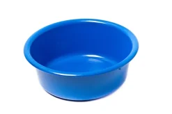 Cuvette ronde 6L - Vendu à l'unité