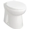 Cuvette WC avec broyeur intégré Setsanc