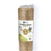 Cylindre de graisse aux arachides 850g pour oiseaux du ciel