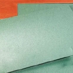 Dalle sous-couche fibre de bois épaisseur 4mm 9,32m²