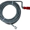 Déboucheur canalisation 3 m Ø 20 mm