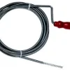 Déboucheur canalisation 3m Ø6mm