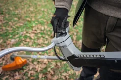Débroussailleuse à batterie FSA 200 (produit seul) STIHL