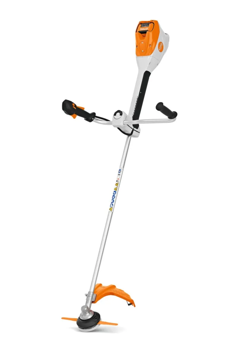 Débroussailleuse à batterie FSA 200 (produit seul) STIHL