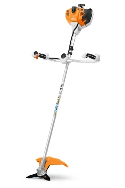 Débroussailleuse thermique 300-3 FS 261 C-E STIHL