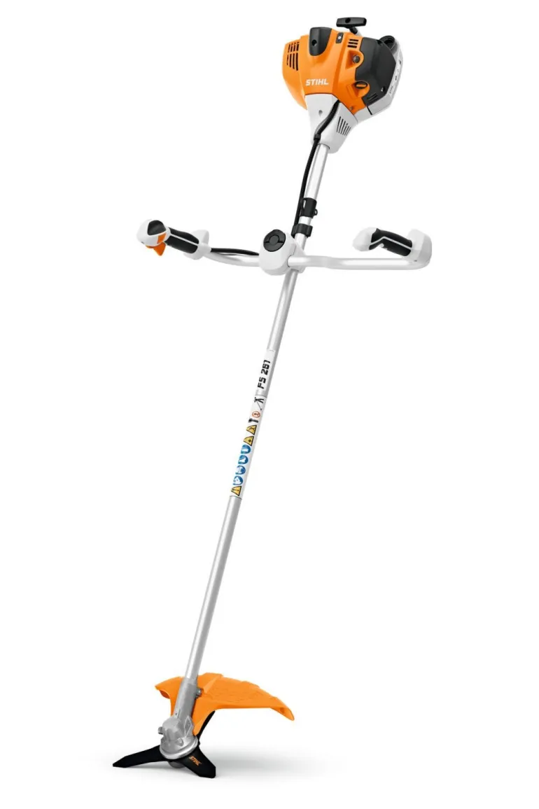 Débroussailleuse thermique 300-3 FS 261 C-E STIHL