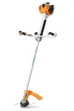 Débroussailleuse thermique 300-3 FS 411 C-EM STIHL