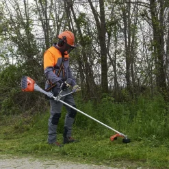 Débroussailleuse à batterie BCi 530 T seule