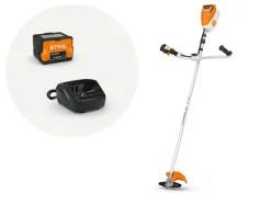 Débroussailleuse à batterie FSA 80 pack AutoCut 27-2 STIHL