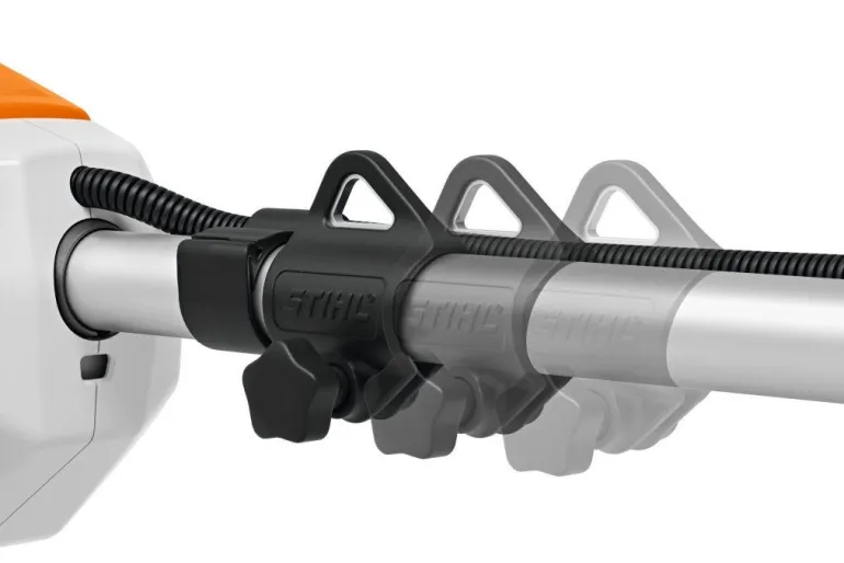 Débroussailleuse à batterie FSA 80 pack GrassCut 230-2 STIHL