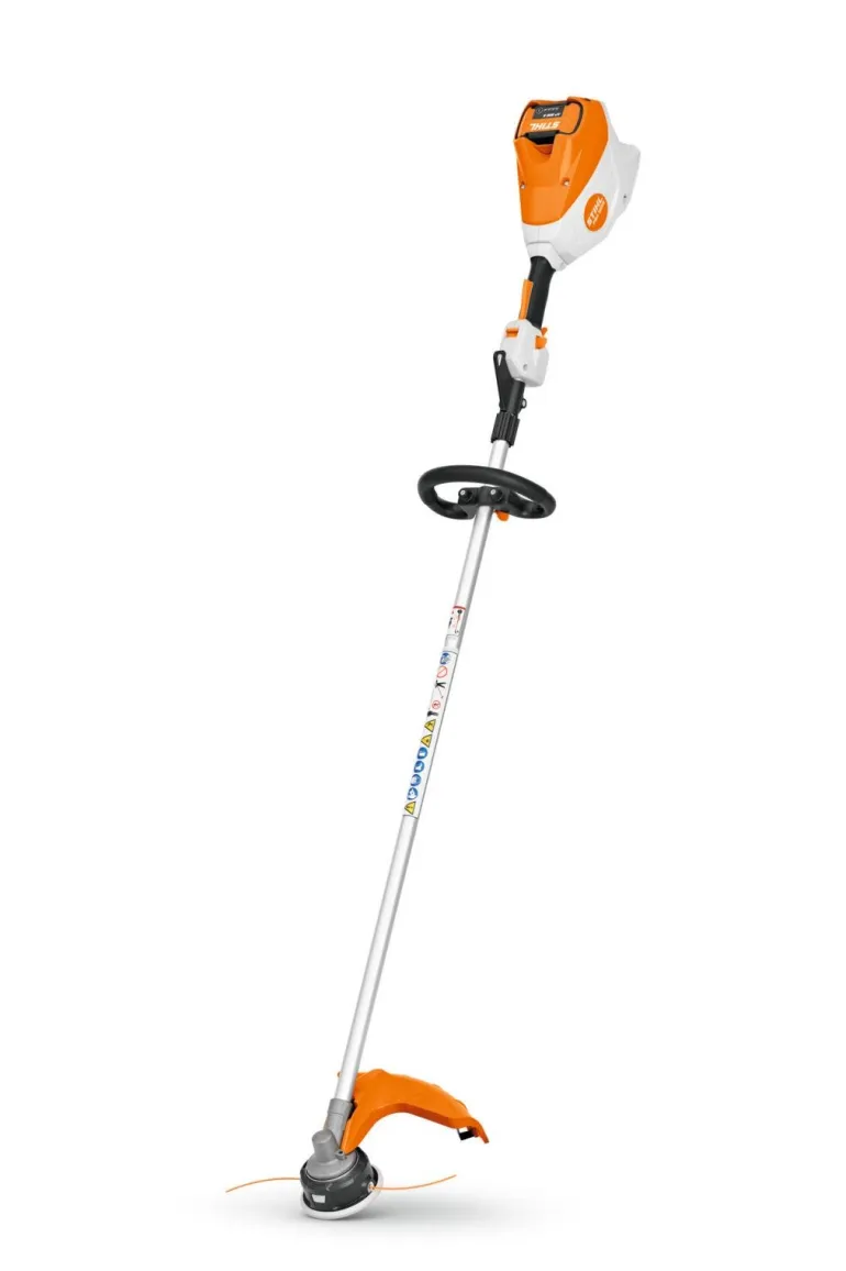 Débroussailleuse à batterie FSA 120 R (produit seul) STIHL