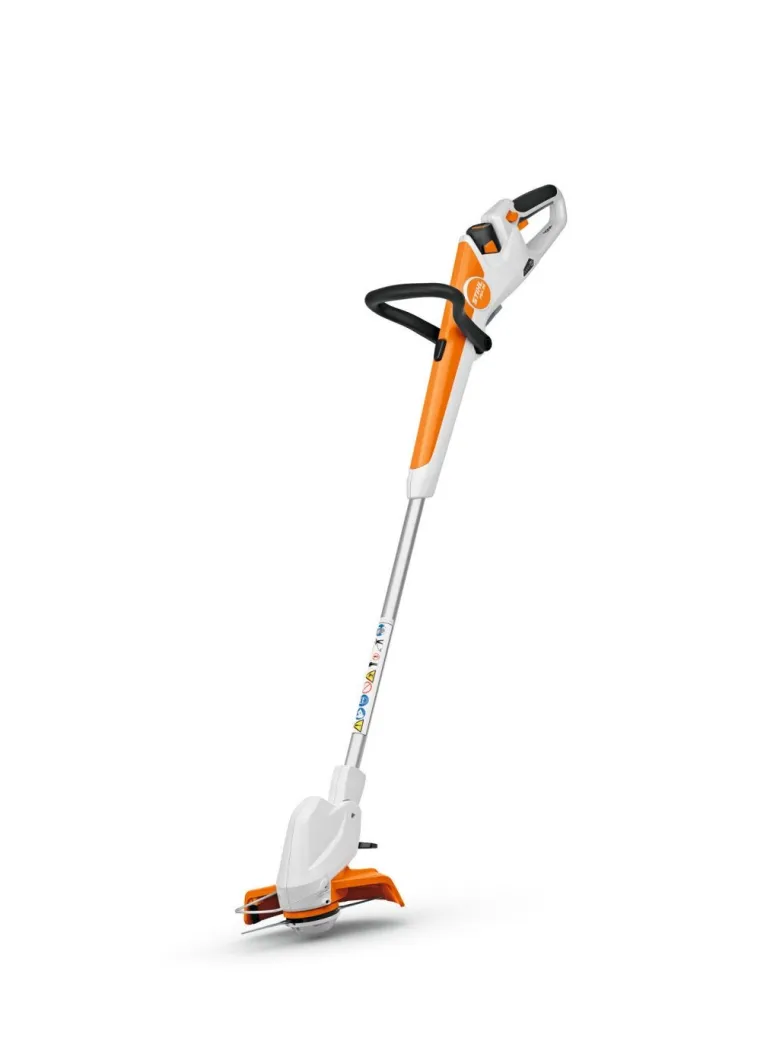Débroussailleuse à batterie FSA 30 (produit seul) STIHL