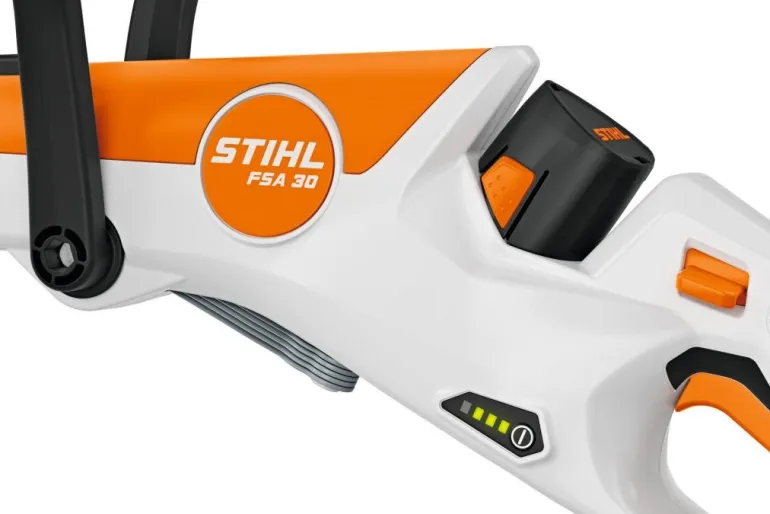 Débroussailleuse à batterie FSA 30 (produit seul) STIHL