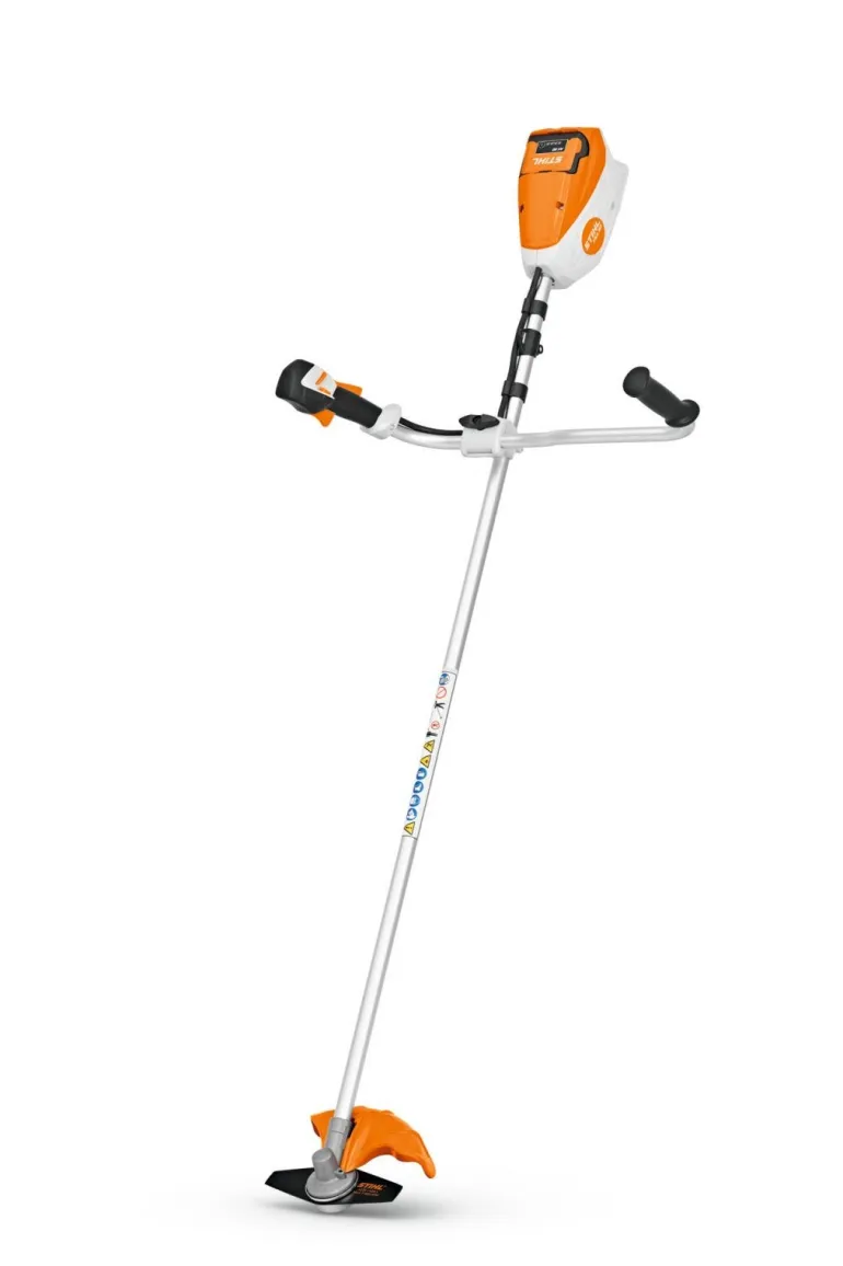 Débroussailleuse à batterie FSA 80 (produit seul) STIHL