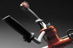 Débroussailleuse 336FR scie d'éclaircissage HUSQVARNA