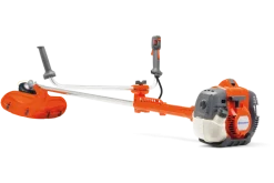 Débroussailleuse 336FR scie d'éclaircissage HUSQVARNA
