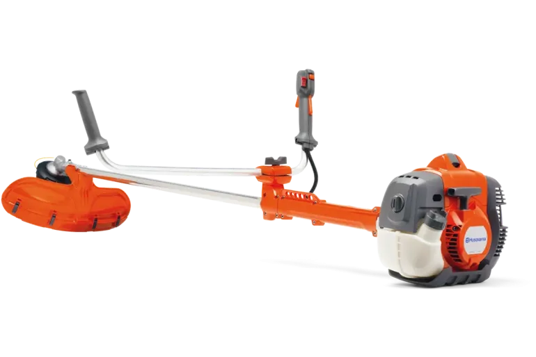 Débroussailleuse 336FR scie d'éclaircissage HUSQVARNA