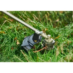 Débroussailleuse sans fil RY36BCX30A-0 36V-30 cm RYOBI