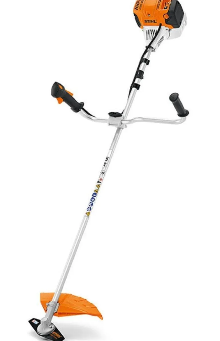 Débroussailleuse thermique FS 131 STIHL