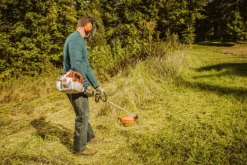 Débroussailleuse thermique FS 240 AutoCut 27-2 STIHL