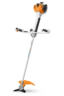 Débroussailleuse thermique 300-3 FS 461 C-EM STIHL
