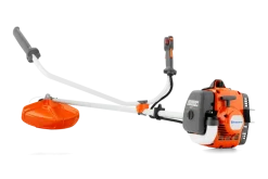 Débroussailleuse thermique 122R avec tête nylon HUSQVARNA