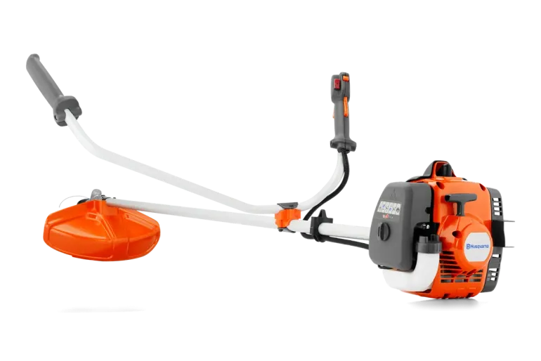 Débroussailleuse thermique 122R avec tête nylon HUSQVARNA