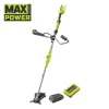 Débroussailleuse 36V max Power (1 x 4Ah) RYOBI