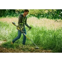 Débroussailleuse 36V max Power (1 x 4Ah) RYOBI