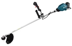 Débroussailleuse XGT 40V 4Ah 430mm + batt + chargeur MAKITA