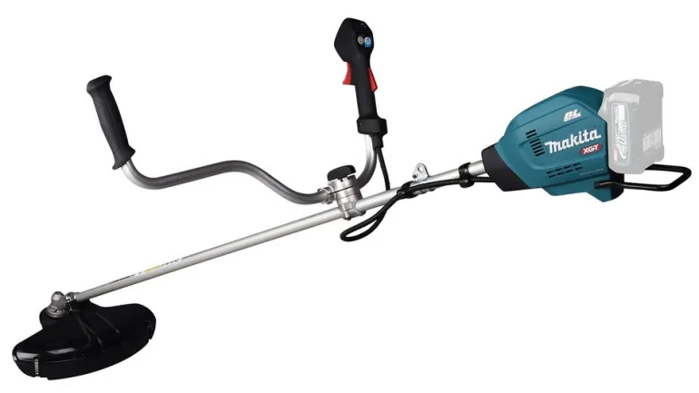 Débroussailleuse XGT 40V 430mm MAKITA