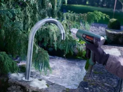 Décapeur thermique EasyHeat 500 BOSCH