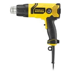 Décapeur thermique 600 °C 2000W STANLEY