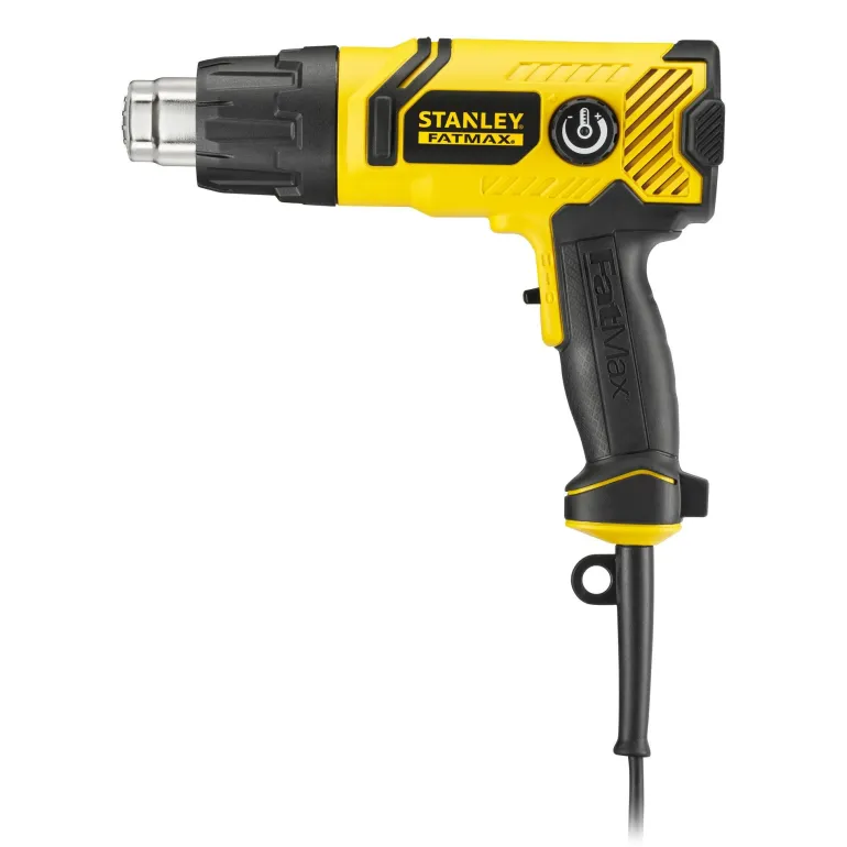 Décapeur thermique 600 °C 2000W STANLEY