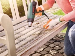 Décapeur thermique UniversalHeat 600 BOSCH