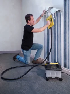 Décolleuse de papier peint DV 5L 1850W