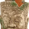 Décor pour aquarium roi Angkor
