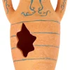 Décoration aquarium amphore Égypte