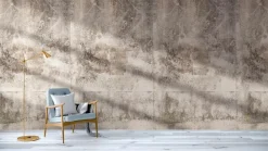 Décor panoramique concretes AS CREATION