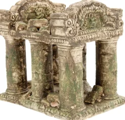 Décor pour aquarium mausolée Angkor