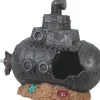 Décor sous marin 12,5 cm