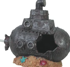 Décor sous marin 12,5 cm