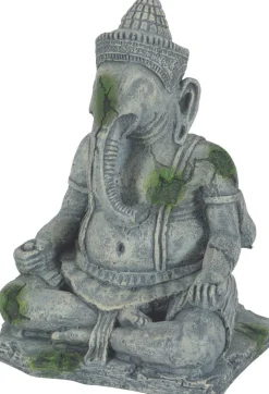 Décor statue éléphant 2 - 11 cm ZOLUX