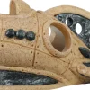 Décor vaisseau enfant 8 cm