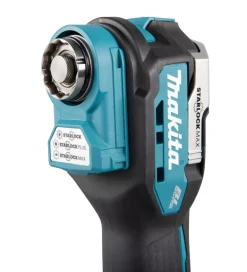 Découpeur-ponceur multifonctions LXT 18V Li-Ion (pdt seul)