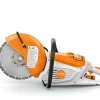 Découpeuse à disque à batterie TSA 300 (produit nu) STIHL
