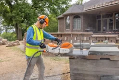 Découpeuse à disque à batterie TSA 300 (produit nu) STIHL