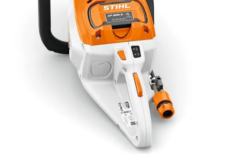 Découpeuse à disque à batterie TSA 300 (produit nu) STIHL