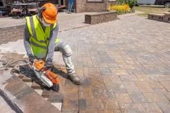 Découpeuse à disque à batterie TSA 300 (produit nu) STIHL