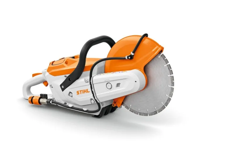 Découpeuse à disque à batterie TSA 300 (produit nu) STIHL